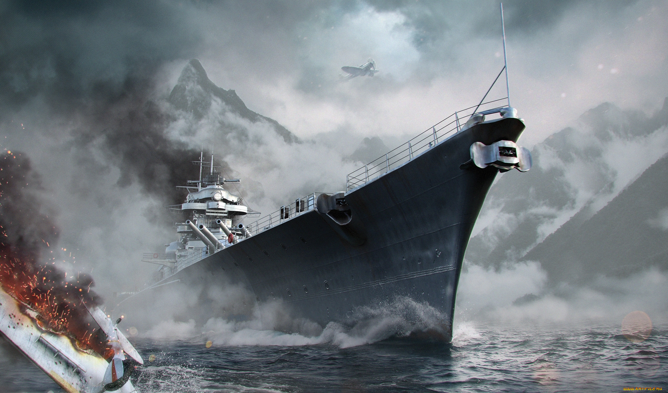  , world of warships, action, , , , world, of, warships, 